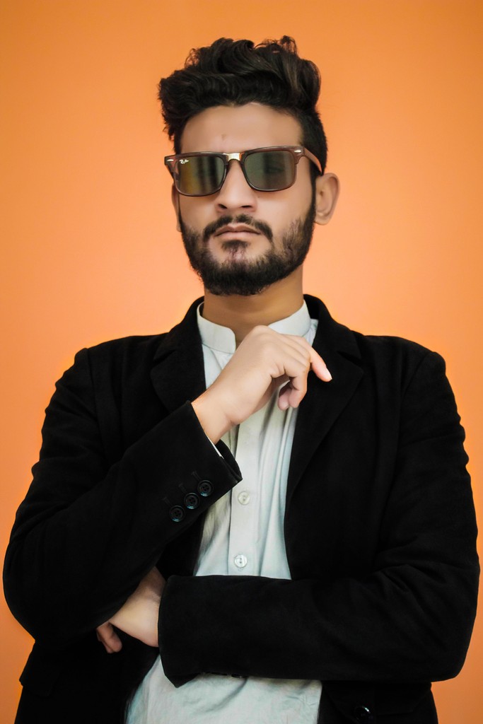 Pedro Carvalho
